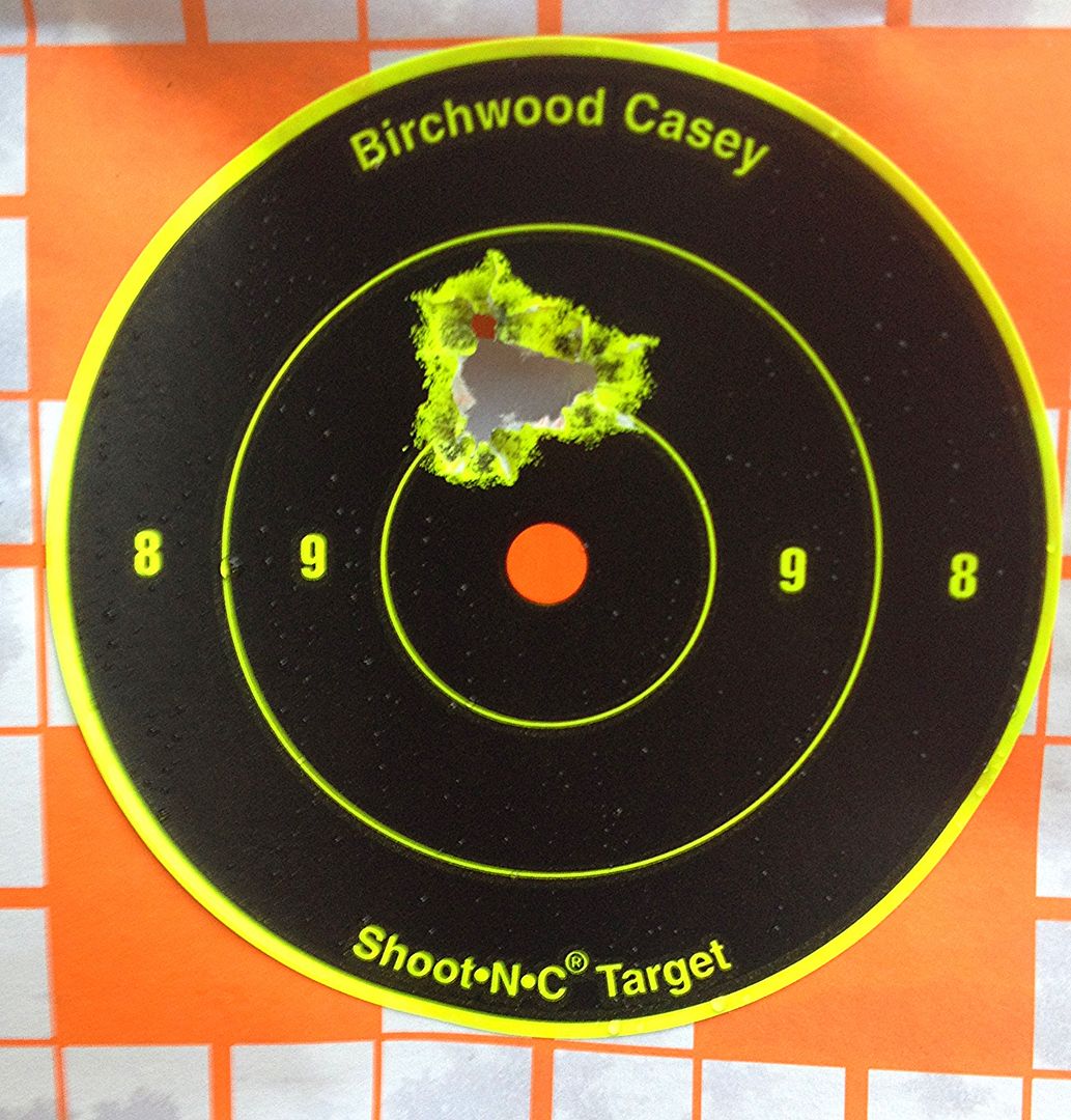 Ruger American Predator scope rings?? Help Graybeard Outdoors